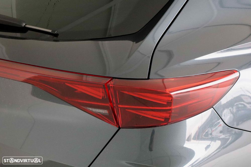 Cupra Formentor 1.5 TSI DSG - 9