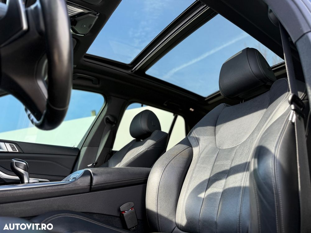 BMW X5 xDrive40i - 11