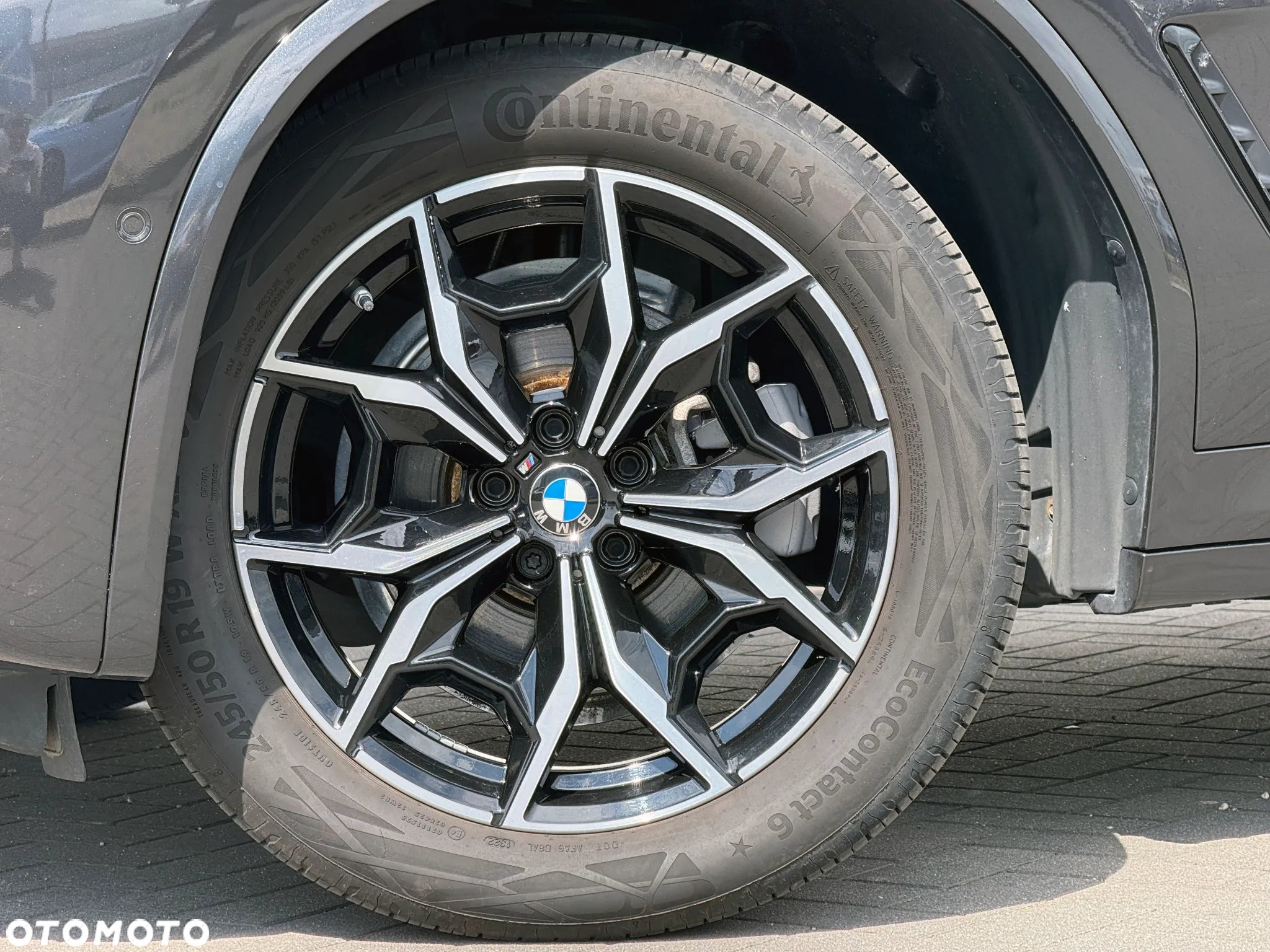BMW X3 - 9