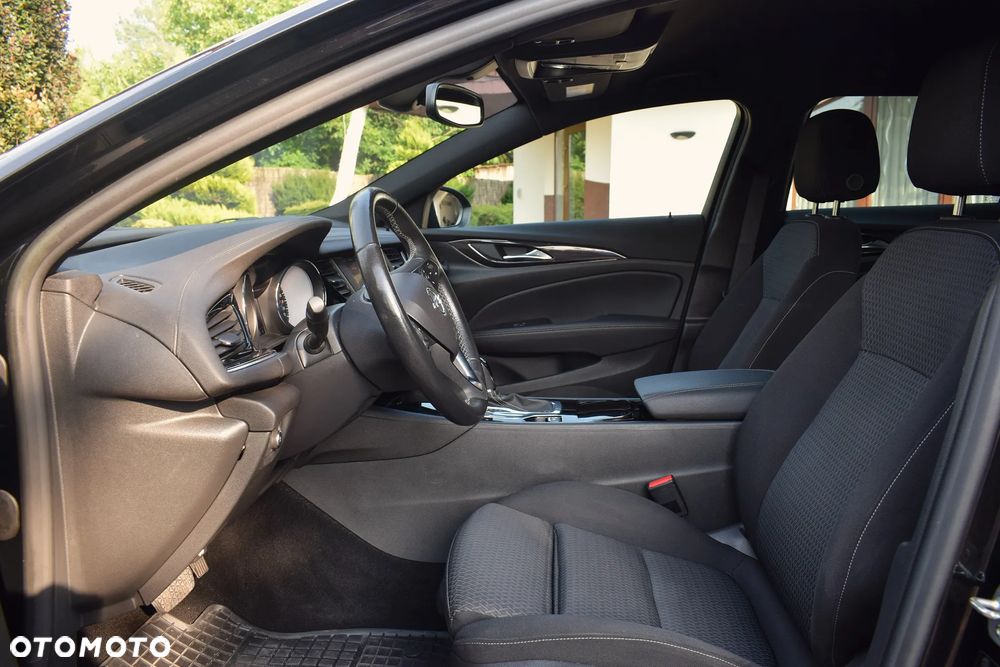 Opel Insignia 2.0 CDTI Elegance S&S - 6