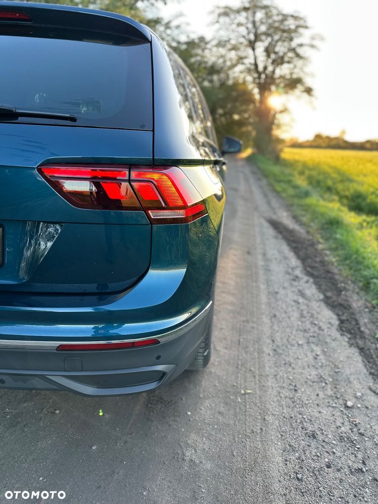 Volkswagen Tiguan 1.5 TSI EVO Life DSG - 8