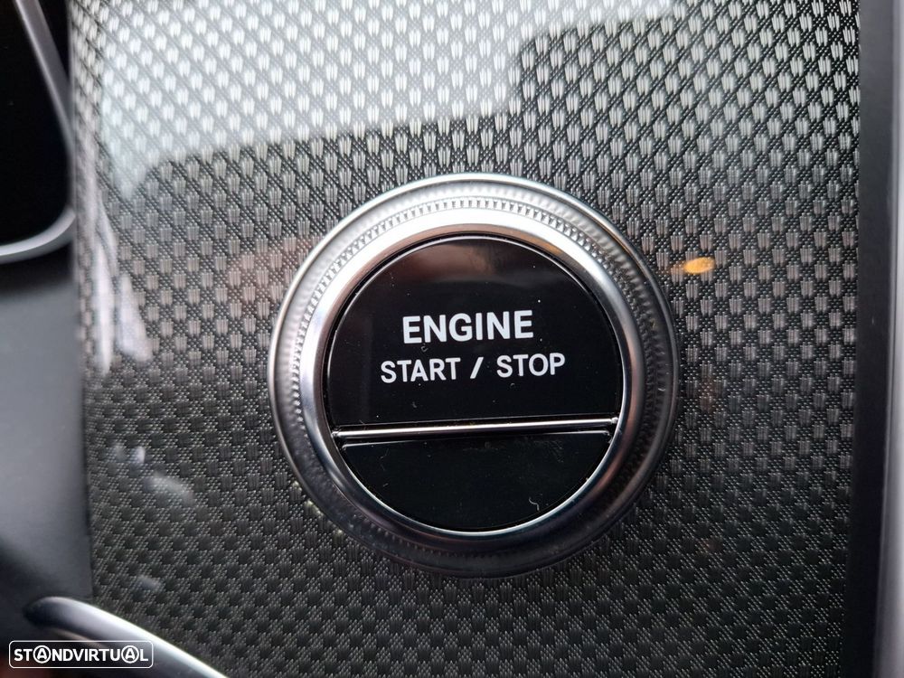 Mercedes-Benz GLC 300 e 4Matic - 18