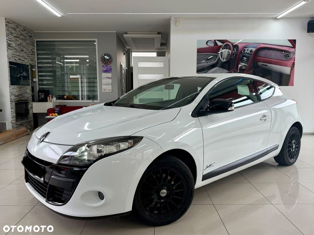 Renault Megane 1.6 16V Color Edition - 28
