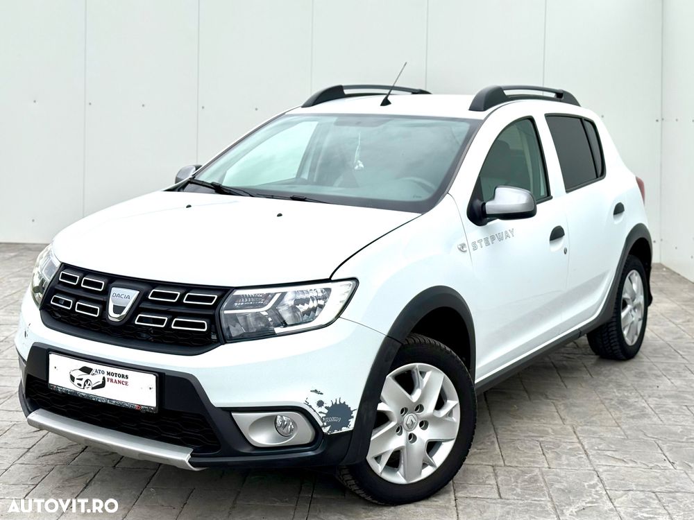 Dacia Sandero Stepway TCe 90 (S&S) Prestige - 1