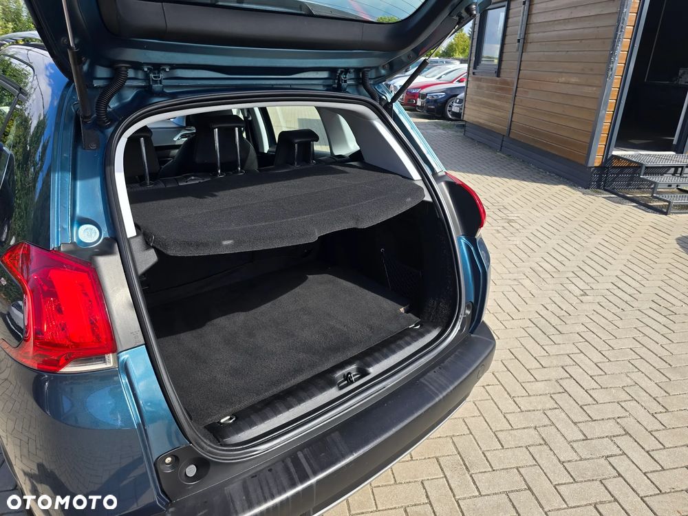 Peugeot 2008 - 18