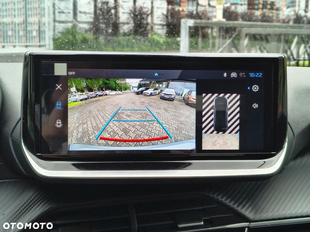 Peugeot 2008 PureTech 100 Business S&S BVM6 - 19