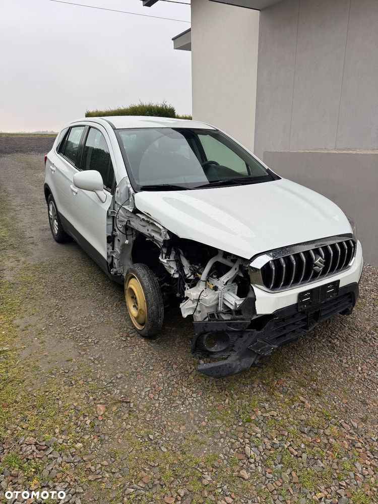 Suzuki SX4 S-Cross 1.0 T Comfort - 2