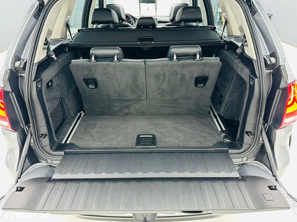 BMW X5 xDrive30d - 18