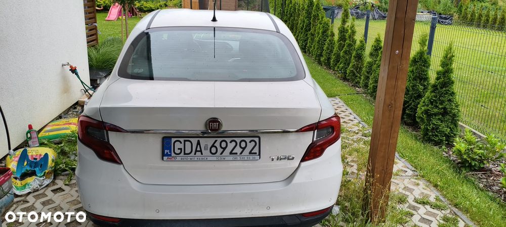 Fiat Tipo 1.4 16V - 5