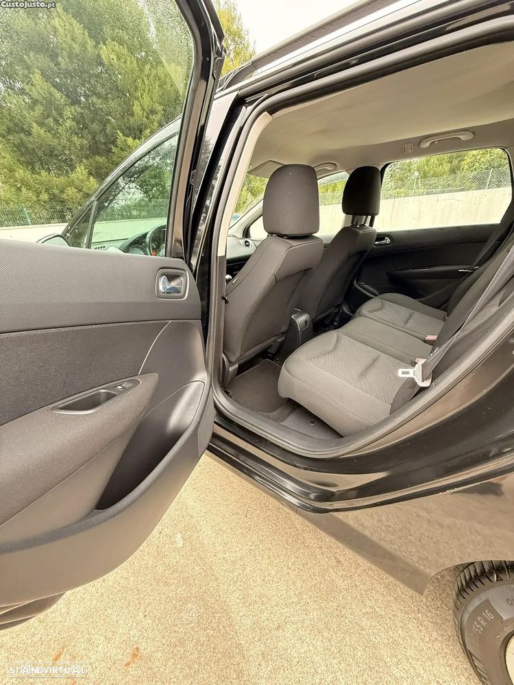 Peugeot 308 SW 1.6 HDi Executive - 4