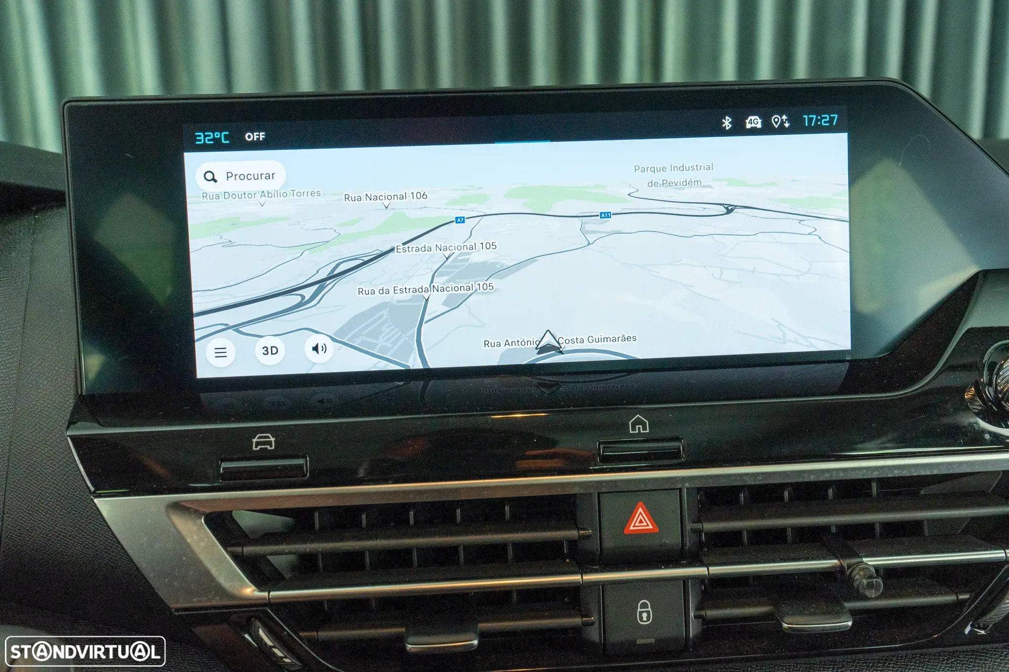 Citroën C4 PureTech 130 Stop&Start EAT8 FEEL PACK - 9