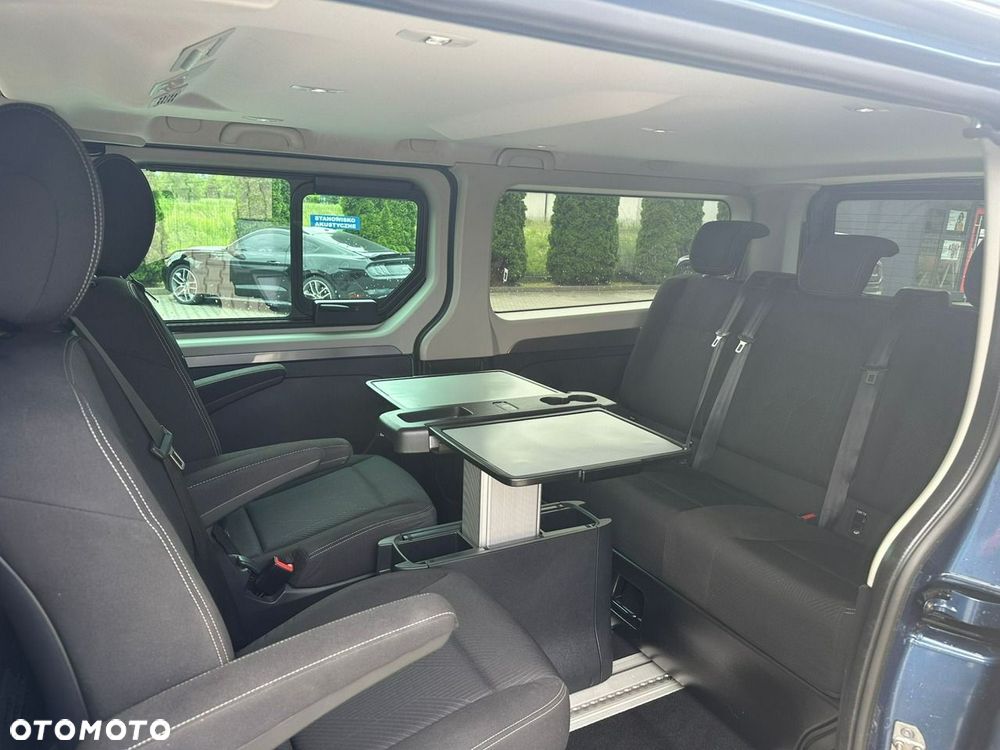 Renault Trafic - 17