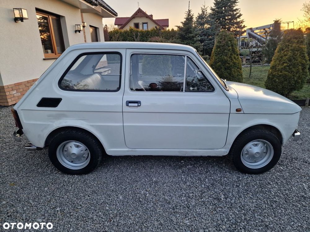 Fiat 126 - 4