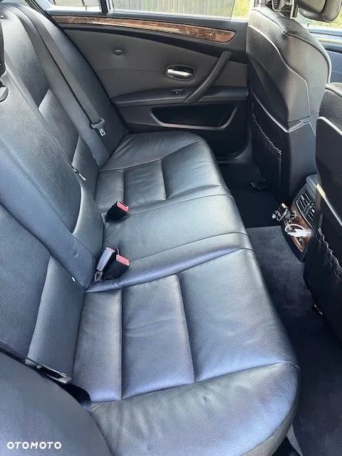 BMW Seria 5 530d xDrive Edition Exclusive - 9