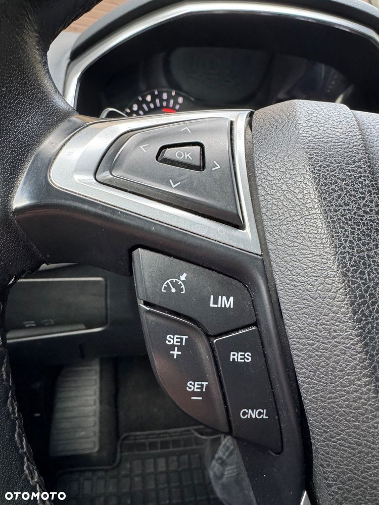 Ford Galaxy 2.0 TDCi Titanium PowerShift - 34