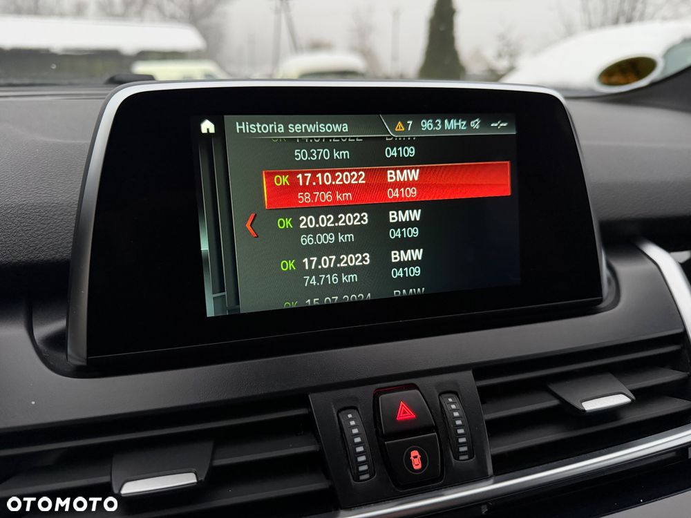 BMW Seria 2 220i M Sport sport - 11