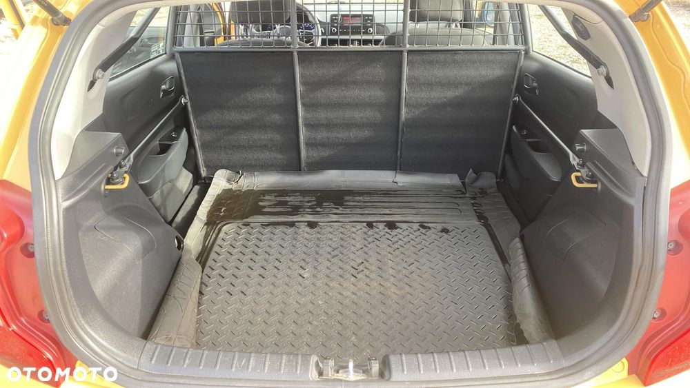 Kia Picanto 1.0 M - 12