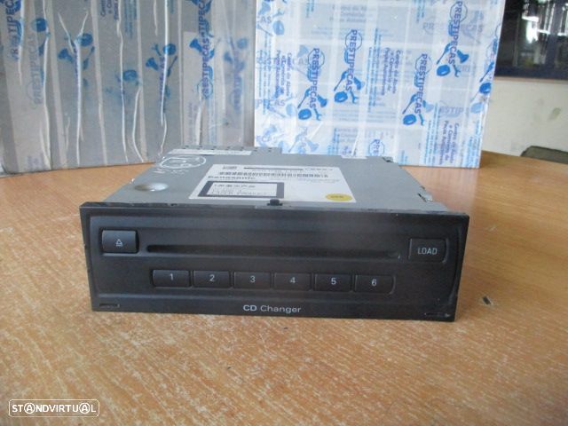 Radios 8X0035110C AUDI A5 2013 ORIGINAL - 7