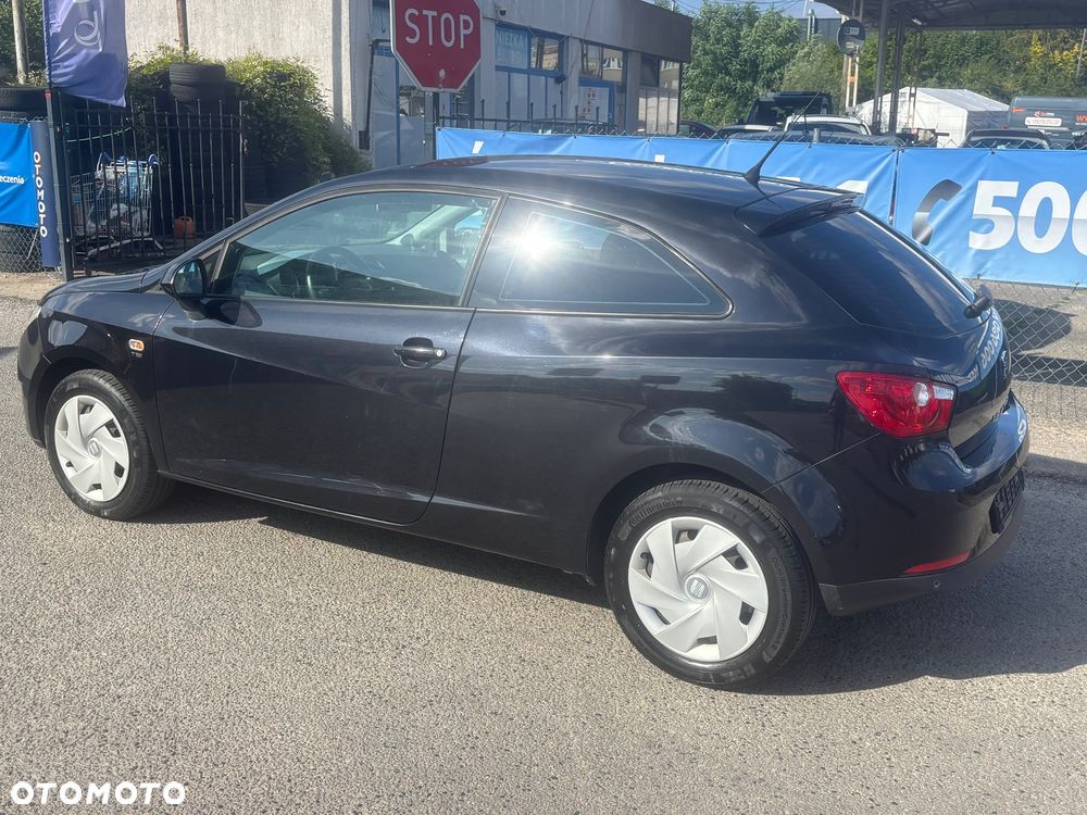 Seat Ibiza SC 1.2 TSI Style - 9