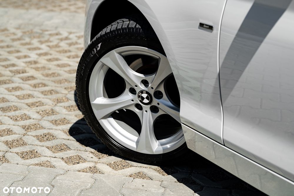BMW Seria 1 118d Sport Line - 10
