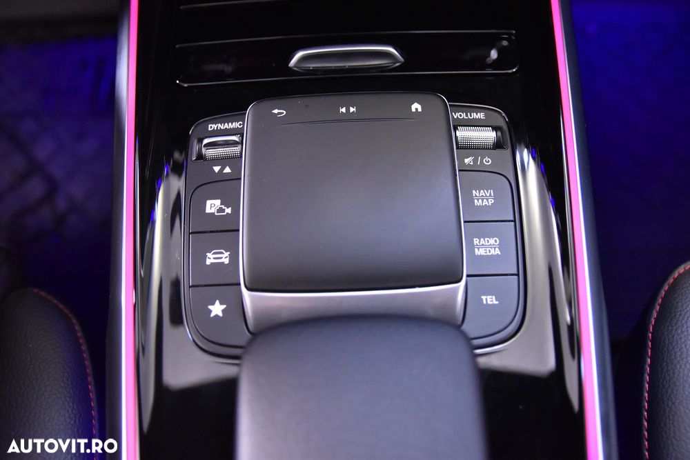 Mercedes-Benz GLB 220 d 4MATIC Aut. - 17