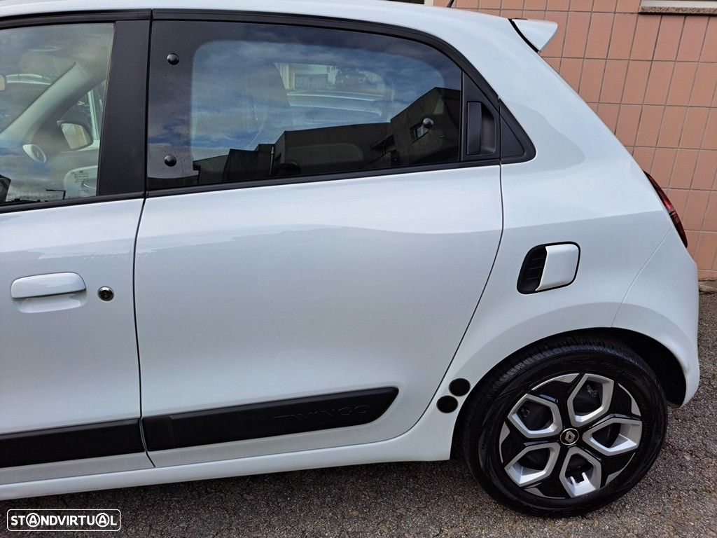 Renault Twingo 1.0 SCe Zen - 29