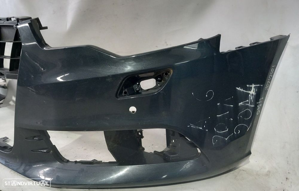 Pára-choques frente AUDI A6 (4G2, 4GC, C7) - 3