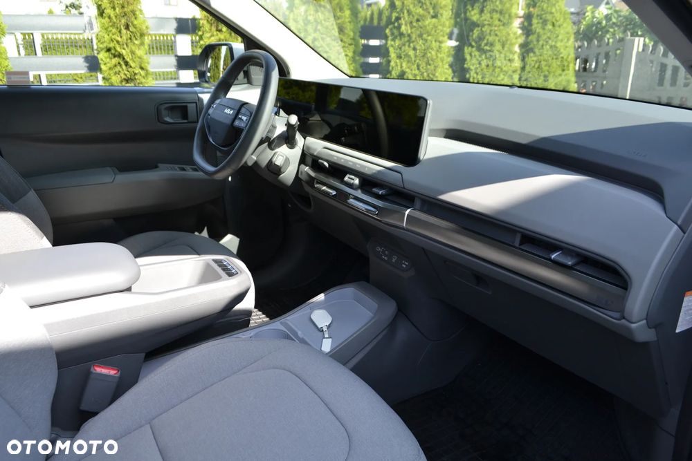 Kia EV3 58.3kWh Air - 36