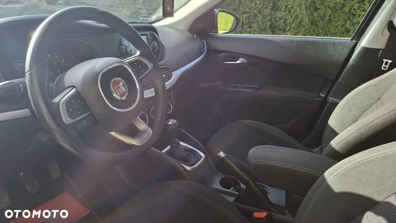 Fiat Tipo 1.4 16V Lounge - 9