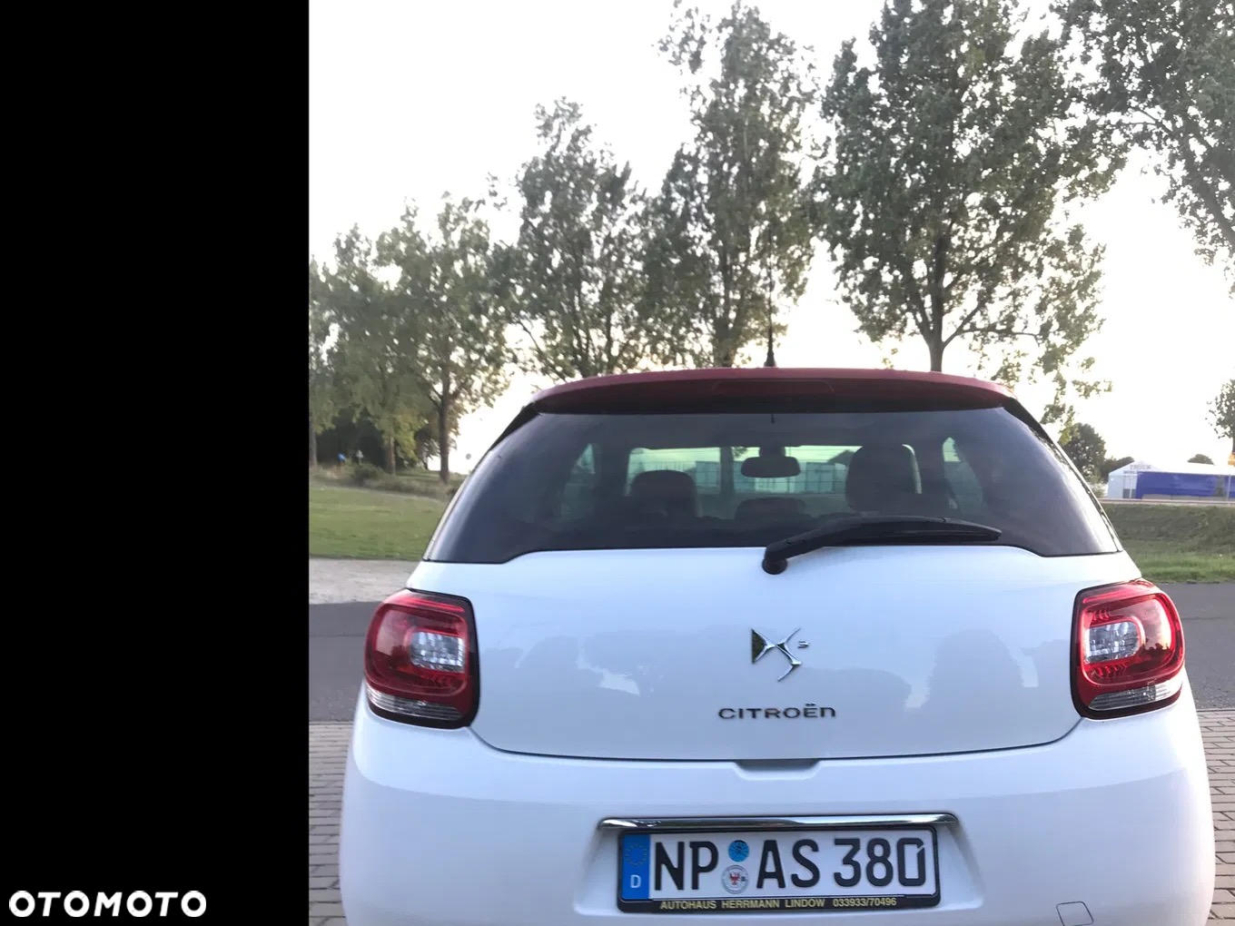 Citroën DS3 VTi 120 SoChic - 4