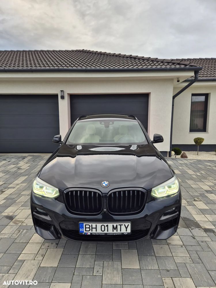 BMW X4 - 2