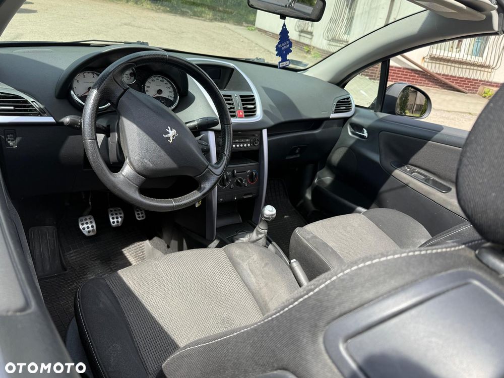 Peugeot 207 120 Sport - 15