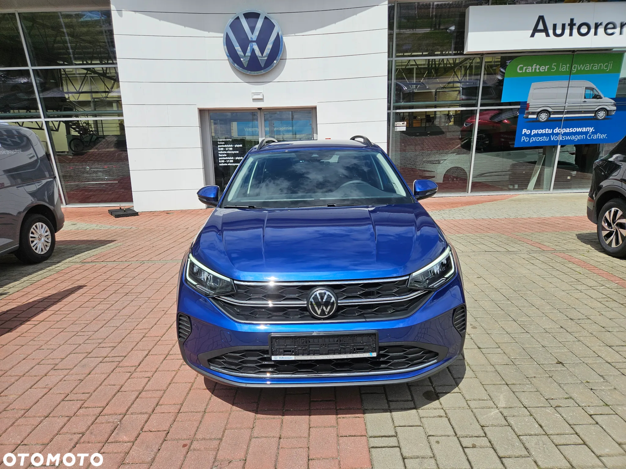 Volkswagen Taigo 1.0 TSI Life Plus - 2