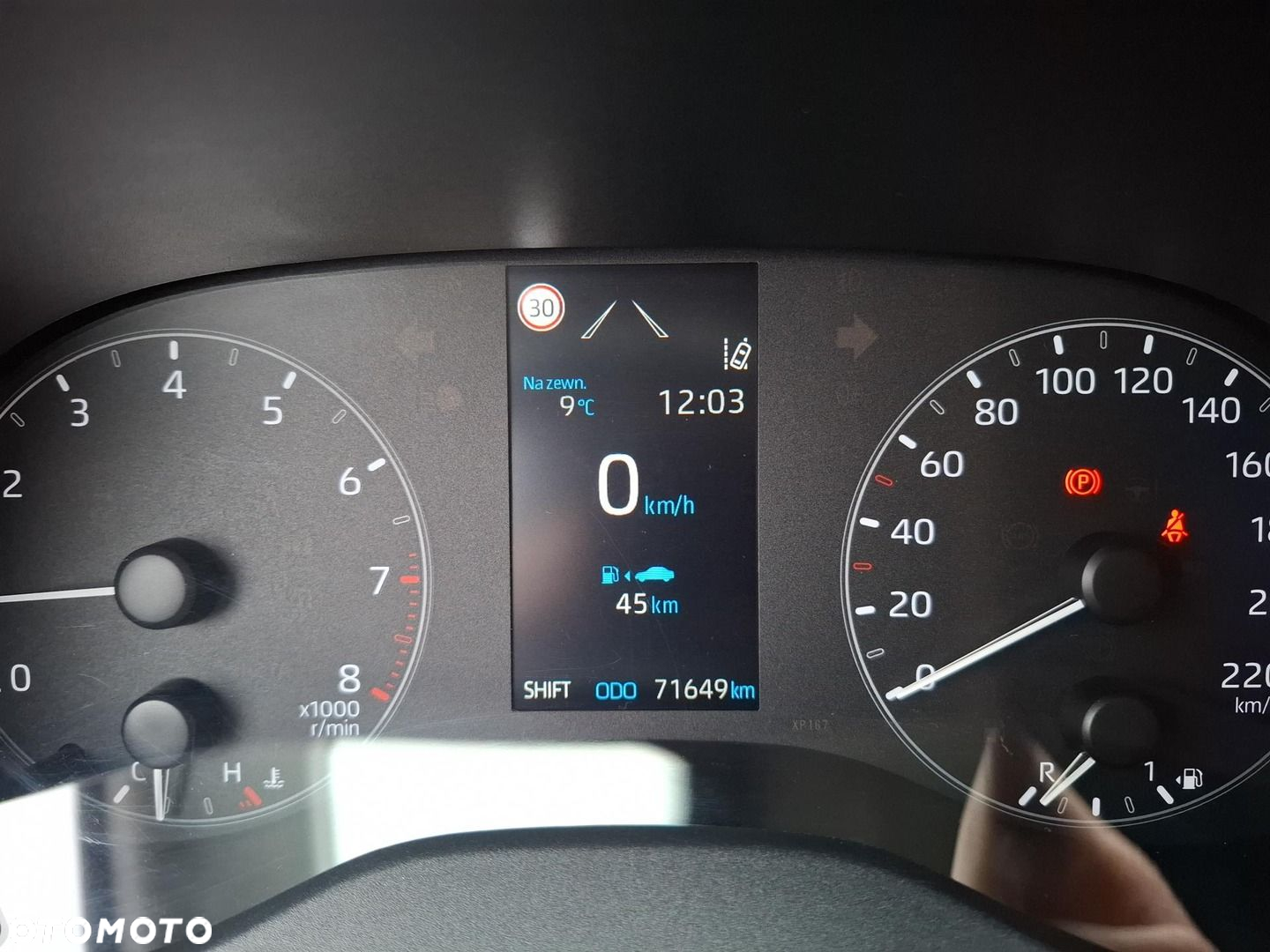 Toyota Yaris - 19