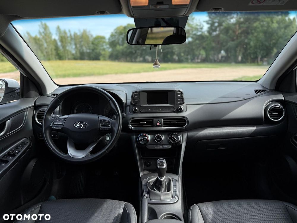 Hyundai Kona - 14