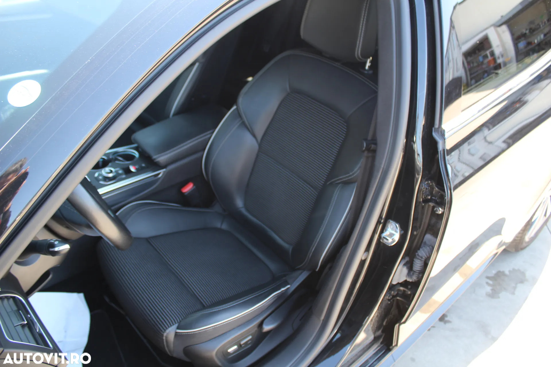 Renault Talisman Grandtour BLUE dCi 160 EDC INTENS - 12