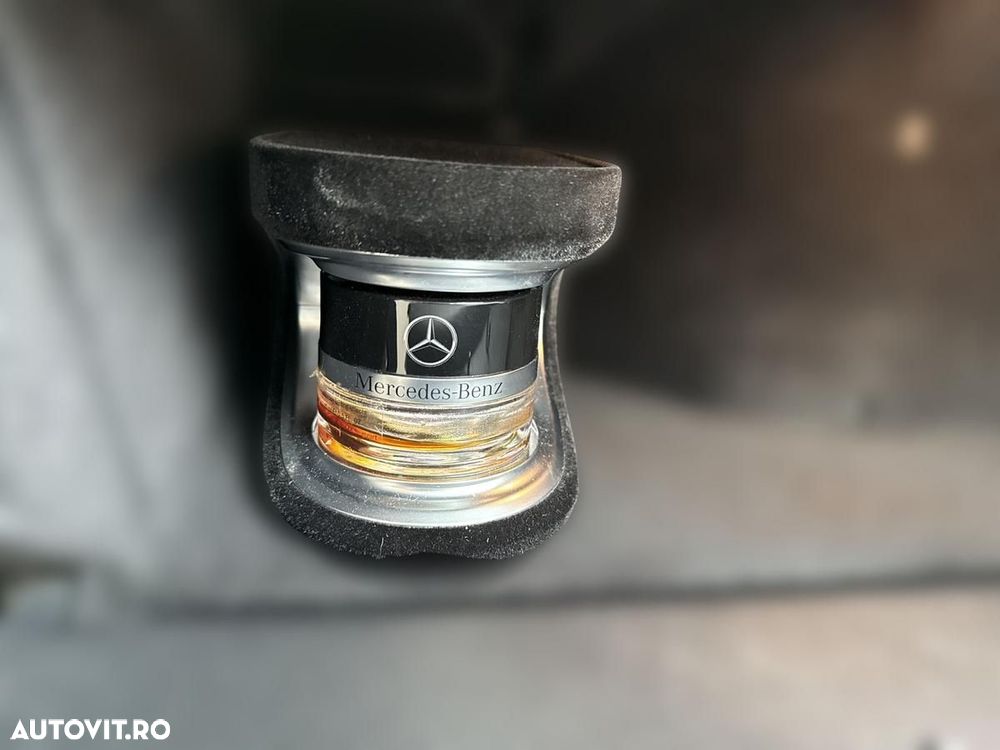 Mercedes-Benz AMG GT 4-door Coupe 43 4Matic+ - 26