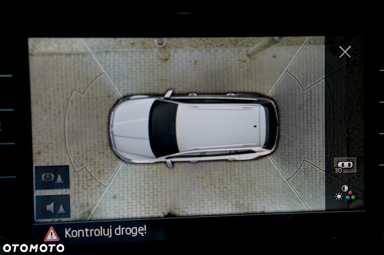 Skoda Kodiaq - 36