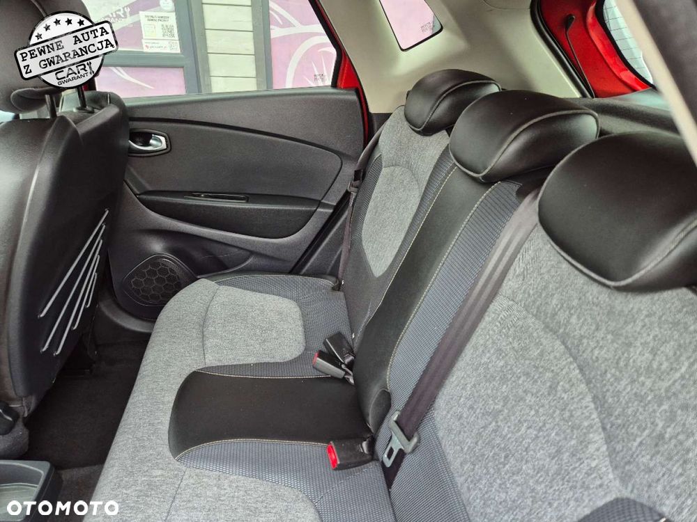 Renault Captur 1.5 dCi Energy Limited - 17
