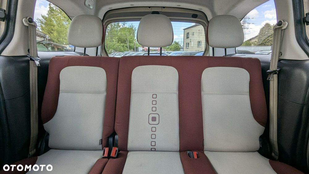 Citroën Berlingo - 22