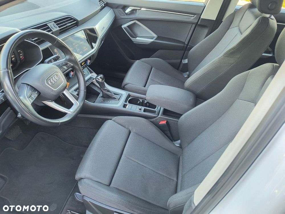 Audi Q3 - 10