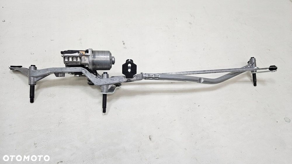 MECHANIZM SILNICZEK RAMIONA WYCIERACZEK MERCEDES C-KLASA W206 A2068202901 - 3