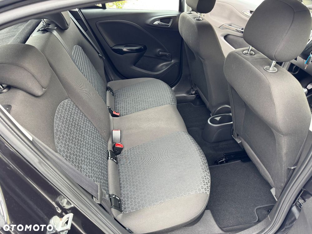 Opel Corsa 1.4 Color Edition - 25