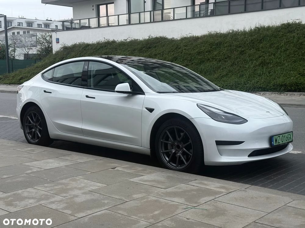 Tesla Model 3 RWD Premium - 5