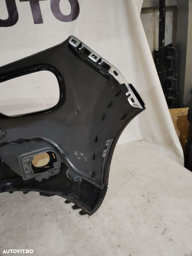 Bara fata Citroen C3, 2020, 2021, 2022, 2023, cod origine OE 9835941177. - 8