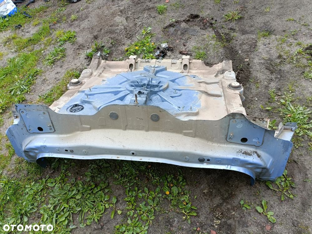 C4 PICASSO II pas wanna BYDGOSZCZ - 3