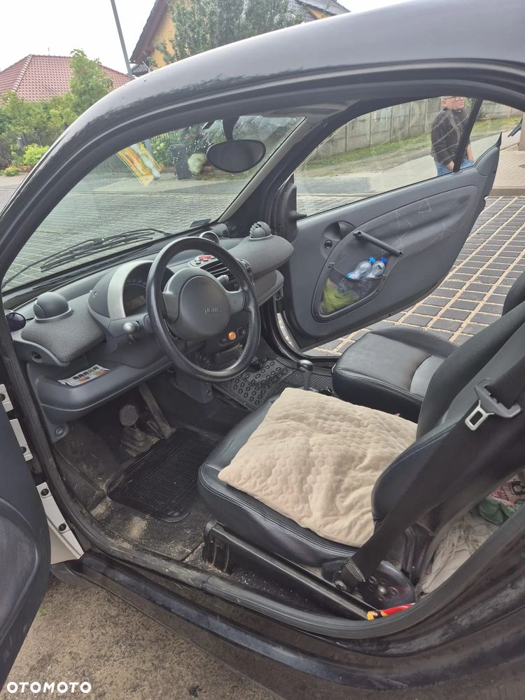 Smart Fortwo & passion cdi - 5