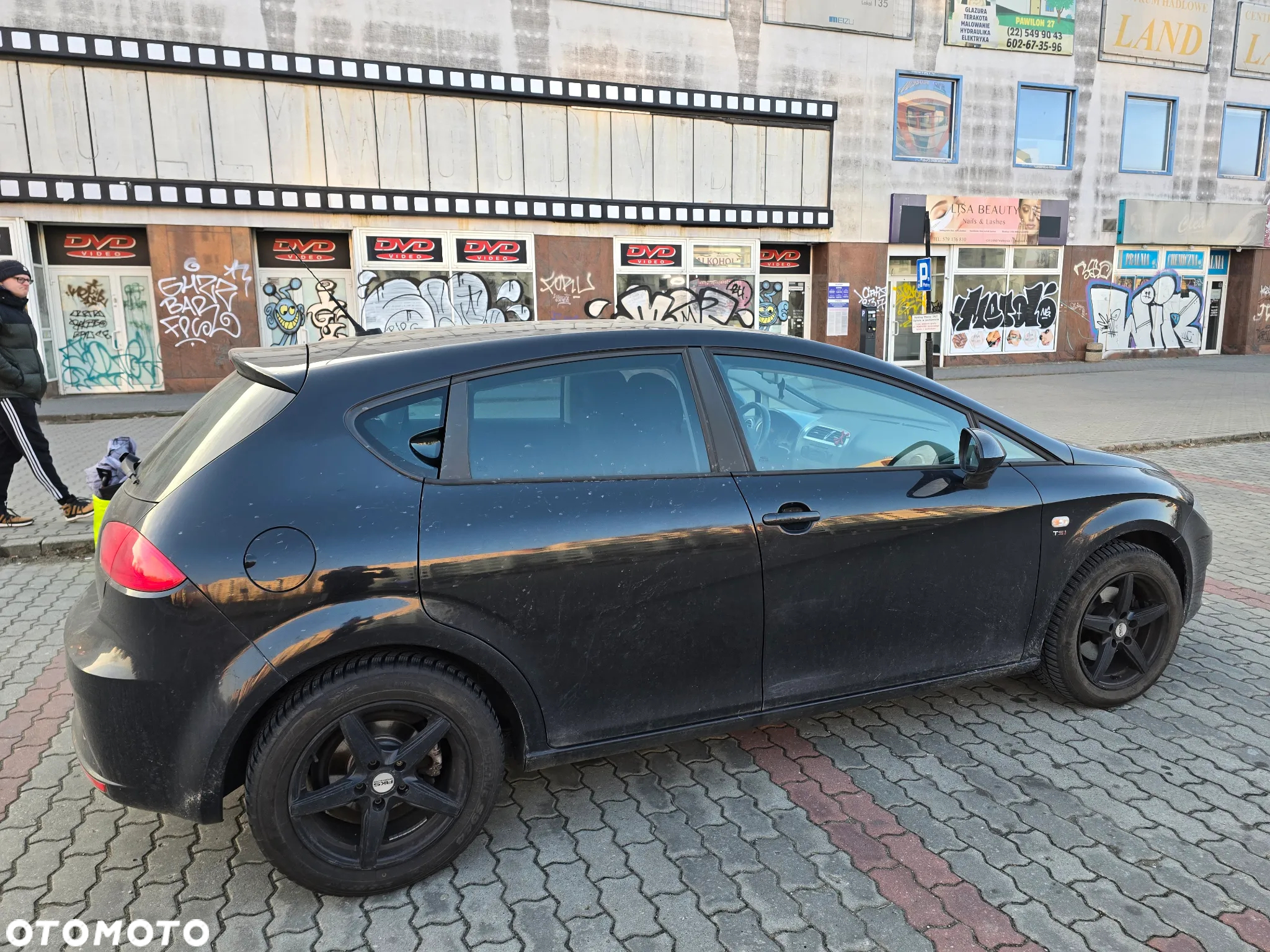 Seat Leon 1.8 TSI Style DSG - 11