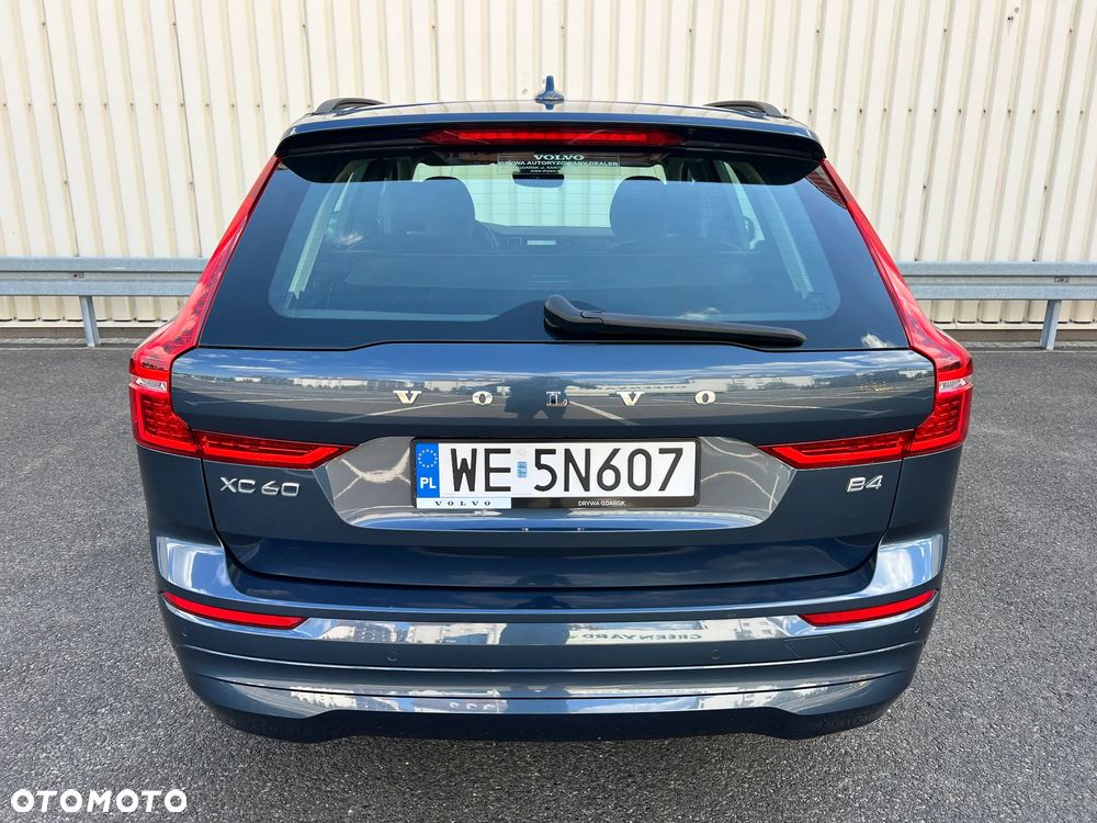 Volvo XC 60 B4 B Core - 4