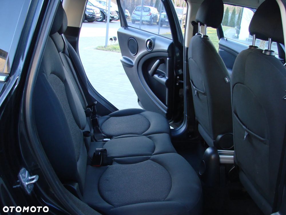 MINI Countryman - 23